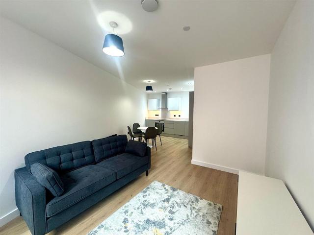 Legge Lane, Birmingham B1, 1 bed flat to rent, £995 pcm | PrimeLocation