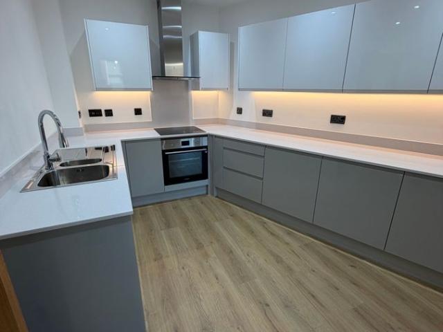 Legge Lane, Birmingham B1, 2 bed flat to rent, £1,200 pcm | PrimeLocation