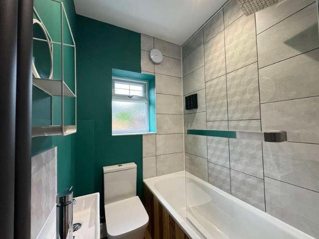 Legge Lane, Coseley, Bilston, West Midlands, WV14