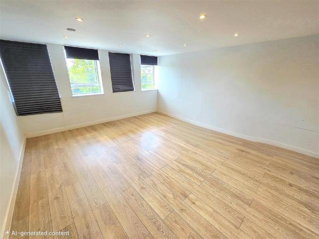 Legion House, Uxbridge Rd, Hayes. 2 bed apartment to rent £1,495 pcm £345 pw