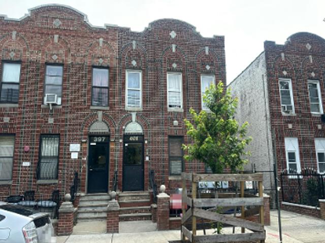 Legion St