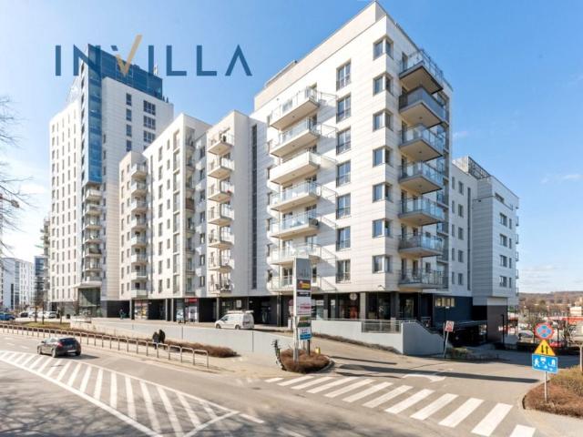 Legionów 70,20 m², Gdynia