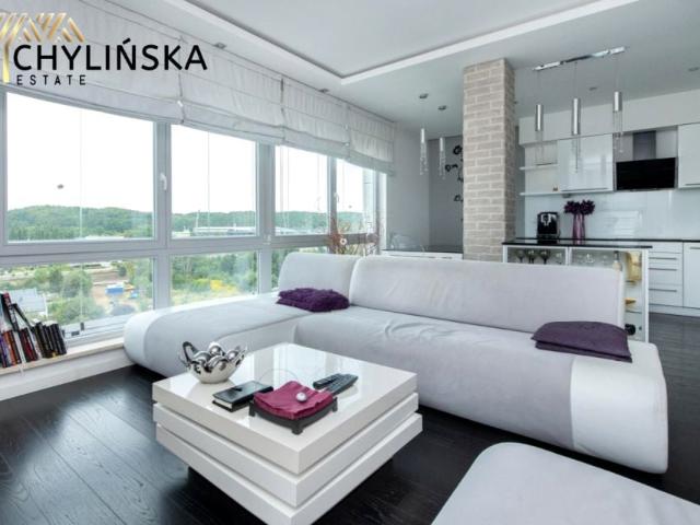 Legionów 74 m², Gdynia