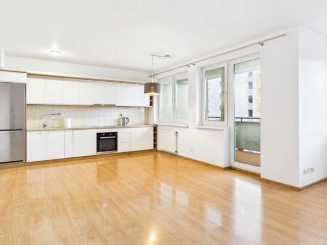 Legionów 75 m², Gdynia