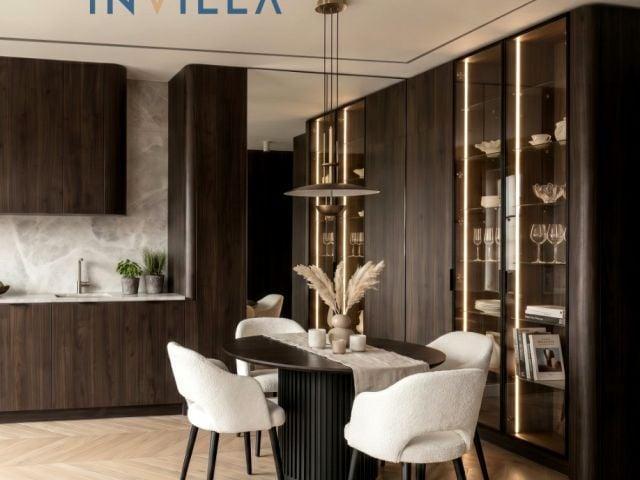 Legionów 118 93 m², Gdynia