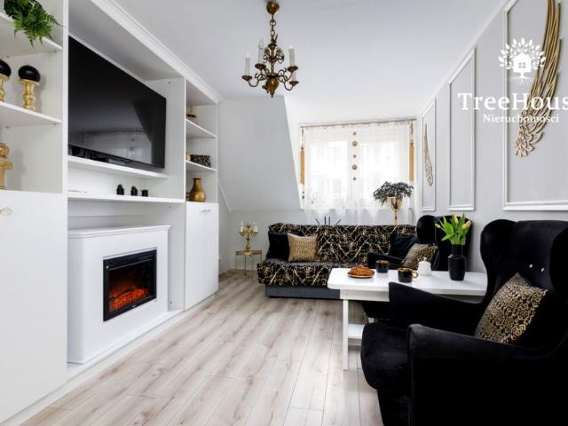 Legionów 213 m², Lidzbark Warmiński