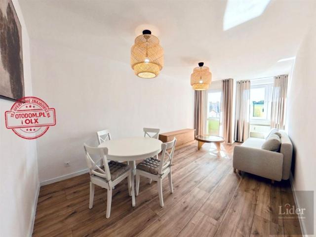 Legionów Polskich 44 m², Lębork