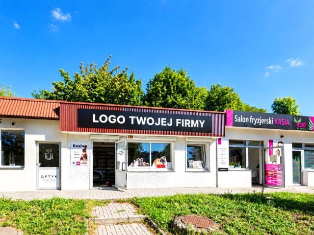 Legionów Polskich 45 m², Bochnia