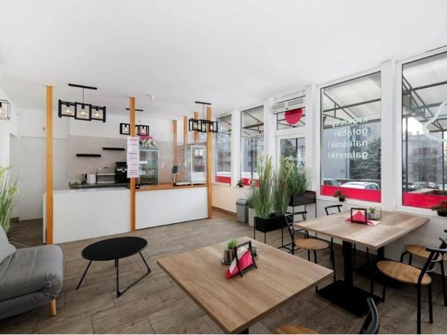 Legionów Polskich 102 m², Bochnia