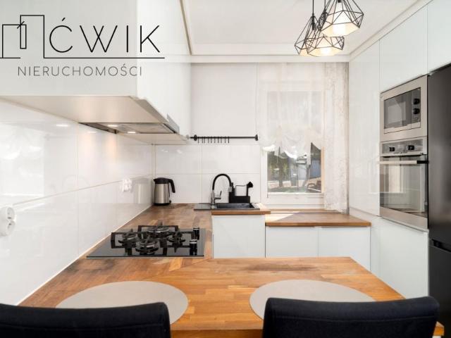 Legionów Polskich 35,60 m², Bochnia