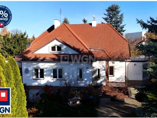 Legionowo 313 m², Legionowo
