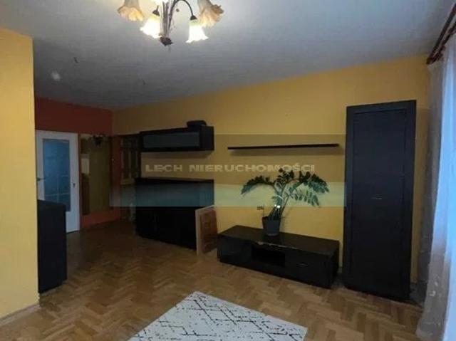 3 pokojowe mieszkanie w Legionowie z balkonem polecam!