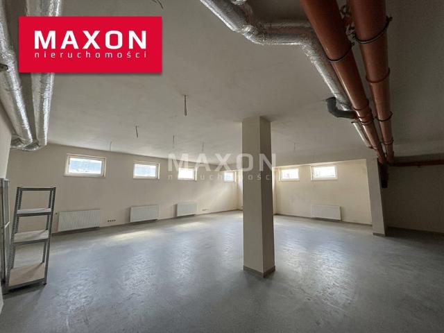 Wynajmę przestronny lokal 280 m² w Legionowie z windą