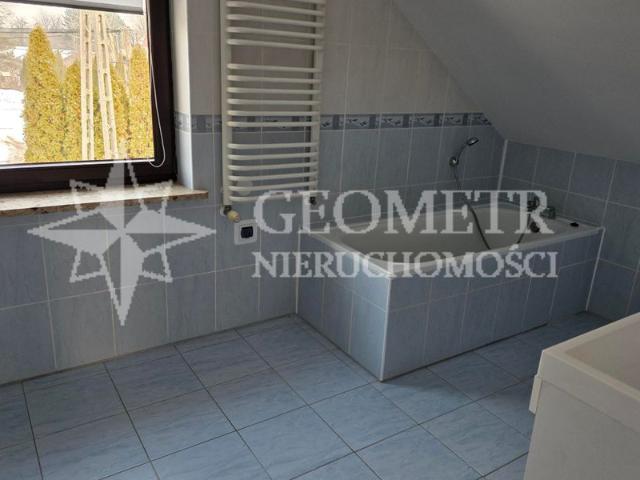 Legionowski, Jabłonna, Chotomów