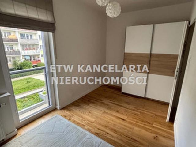 Legionowski, Legionowo, Centrum, Broniewskiego
