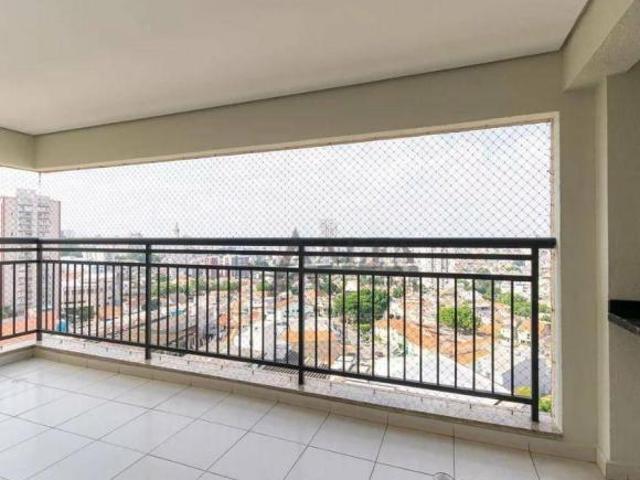 Legítimo I M P E R D Í V E L Excelente apartamento c/ ampla varanda gourmet c/ churrasqueira