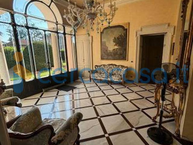 Legnano affittasi quadrilocale