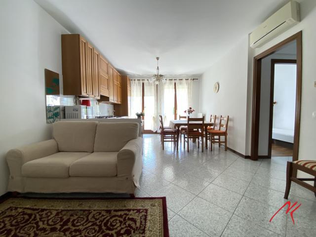 Legnaro Affitto appartamento due camere