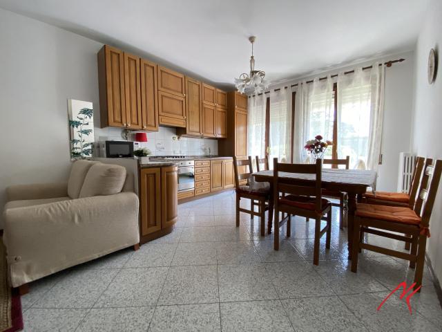 Legnaro Affitto appartamento due camere