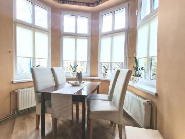 Przestronne 4 pokojowe mieszkanie w centrum Legnicy