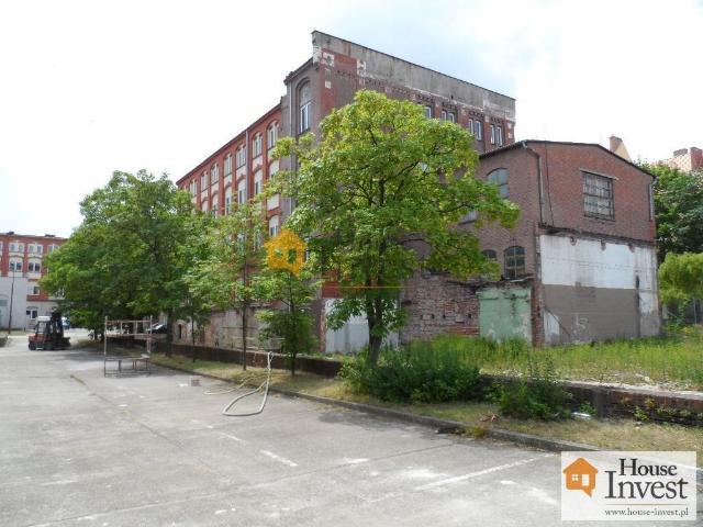 Zapraszam do wynajmu 1800 m² elastycznych przestrzeni w centrum Legnicy