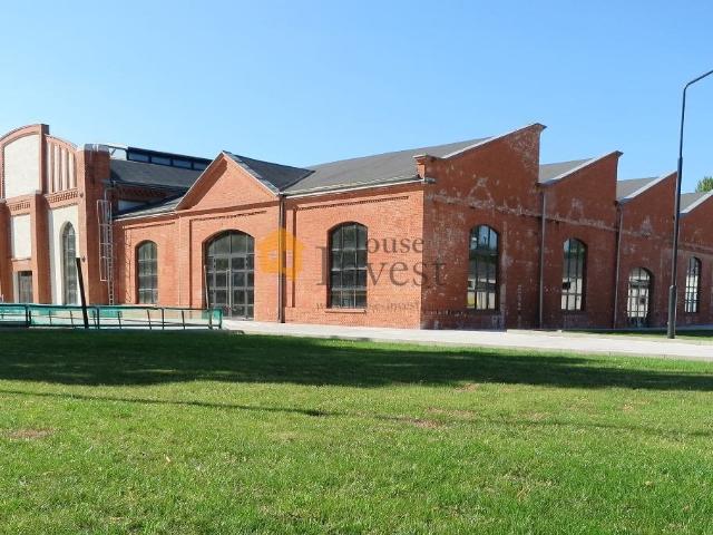 Zabytkowy obiekt 2300 m² w centrum Legnicy na działalność