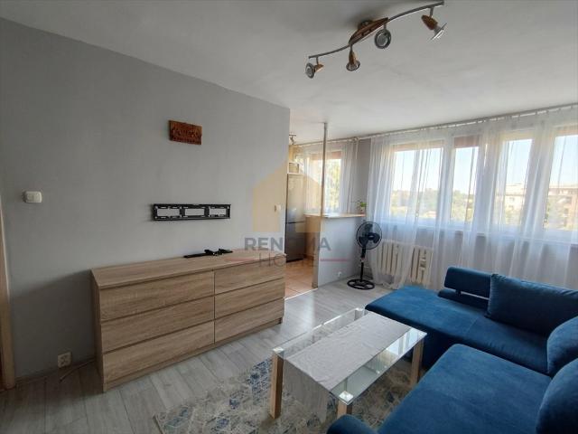 Legnica, Pomorska, 39,80 m2