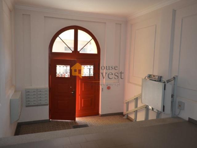Nowoczesny lokal 126 m² w odrestaurowanym prestiżowym budynku