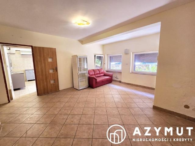 Atrakcyjny lokal usługowy 65 m2 z witrynami, Tarninów