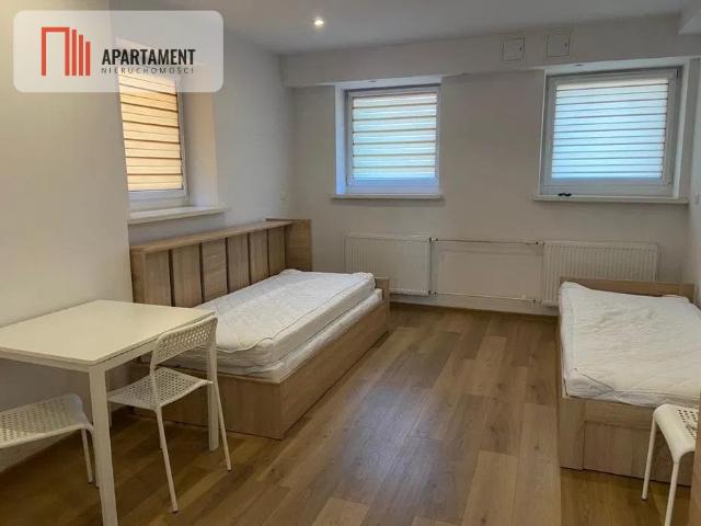 Na sprzedaż inwestycyjne 54m² w centrum Legnicy
