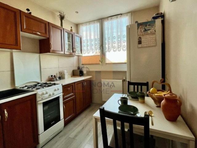 Legnica 52 m² po remoncie z widokiem na tereny zielone