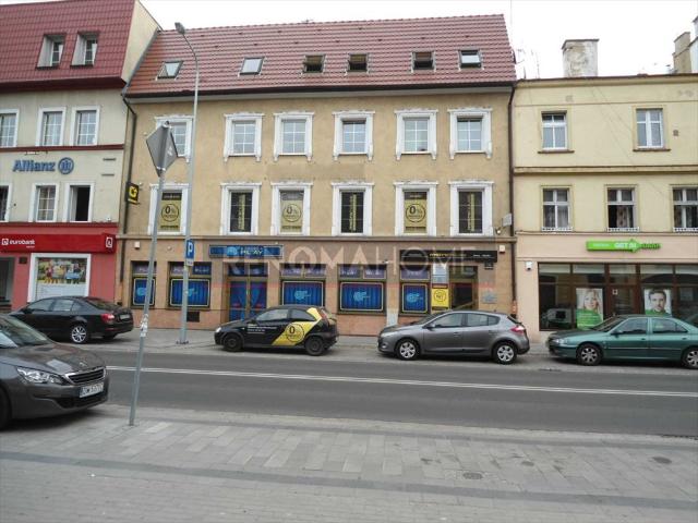 Kamienica inwestycyjna 648 m² po remoncie, dochodowa polecam!