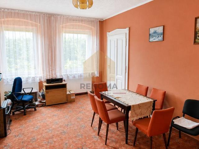 Legnica 62,3 m² z potencjałem, garażem i zapleczem