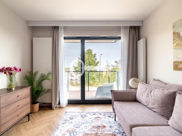 Legnicka 32 m², Gdańsk