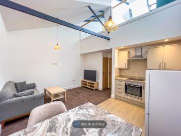 Legrams Mill Residence, Bradford BD7, 1 bed flat to rent, £820 pcm | PrimeLocation