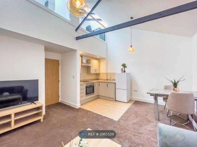 Legrams Mill Residence, Bradford BD7, 1 bed flat to rent, £820 pcm | PrimeLocation