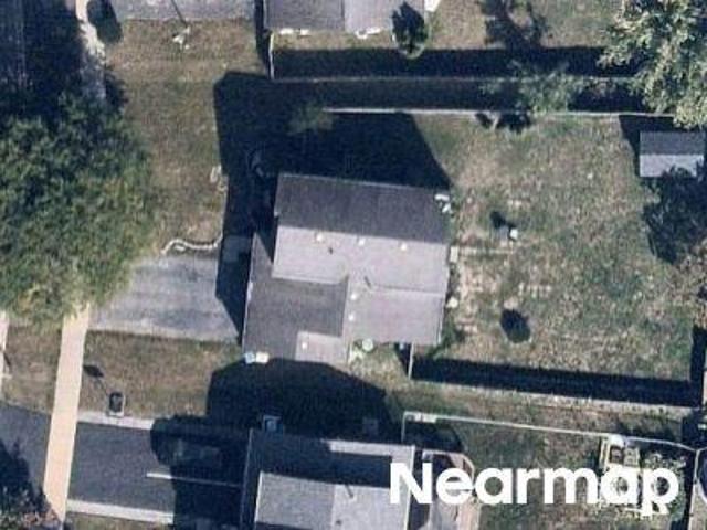 Legrande Ave