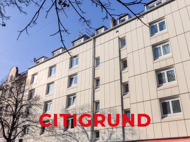 Lehel Hell. Kompakt. Zentral. Raritätenlage am Englischen Garten!