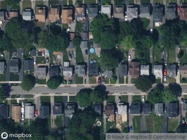 Lehigh Ave