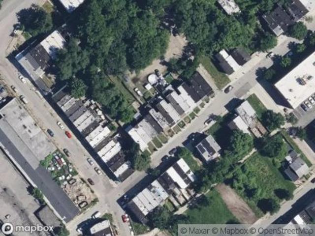 Lehman St