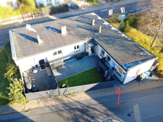 ! Lehndorf ! Erstbezug nach Sanierung – 2 Zimmer Erdgeschosswohnung