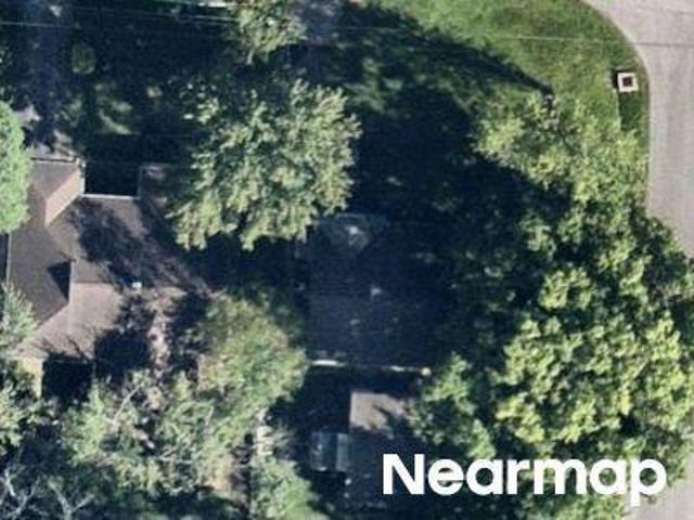Lehner Rd
