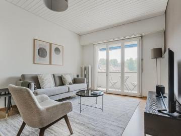 Lehnmattstrasse 145, 4052 Basel, Lehenmattstrasse 145
