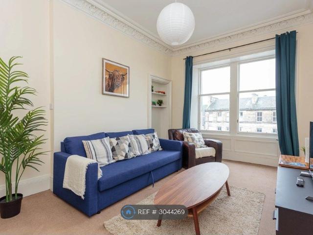 Leith Walk, Edinburgh EH6, 2 bed flat to rent, £1,650 pcm | PrimeLocation