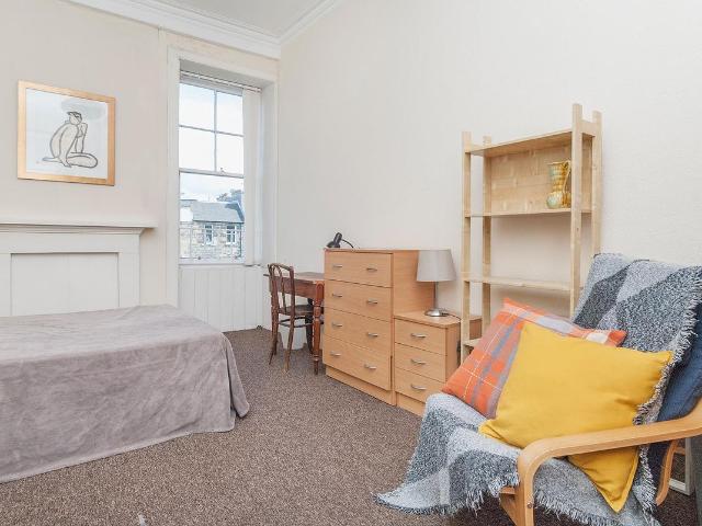 Leith Walk, Edinburgh EH6, 6 bed shared accommodation to rent, £695 pcm | PrimeLocation