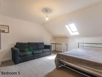 Leith Walk, Edinburgh EH6, 8 bed shared accommodation to rent, £695 pcm | PrimeLocation