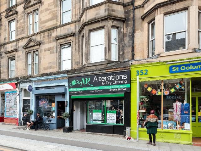 Leith Walk, Leith Walk, Edinburgh EH6, 1 bed flat to rent, £1,025 pcm | PrimeLocation