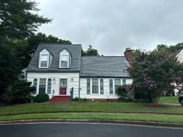 Leith Ct