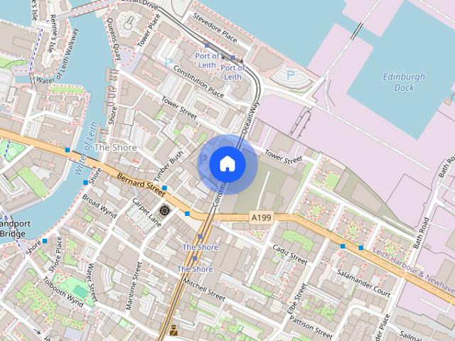 Leith, Edinburgh, EH6