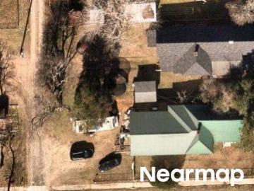 Graniteville, Aiken CCD Aiken County South Carolina, Aiken County, South Carolina